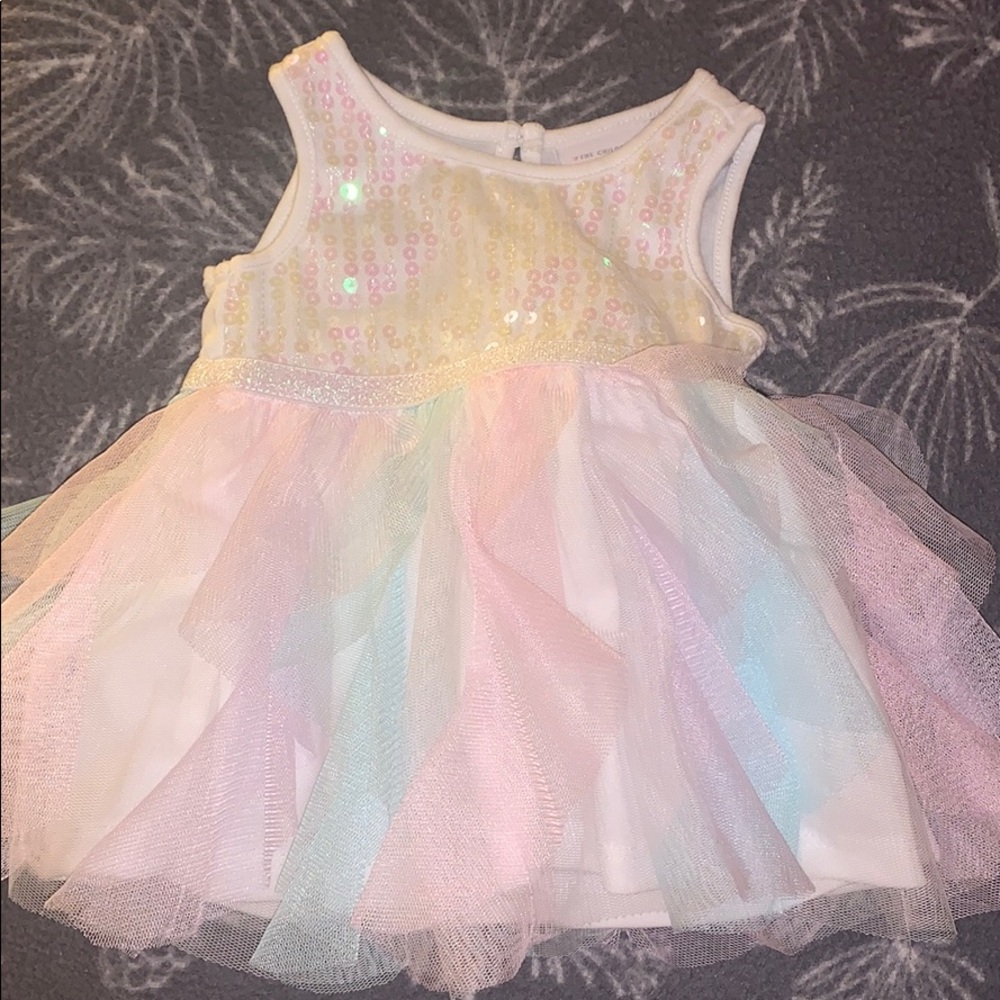 Baby Dresses